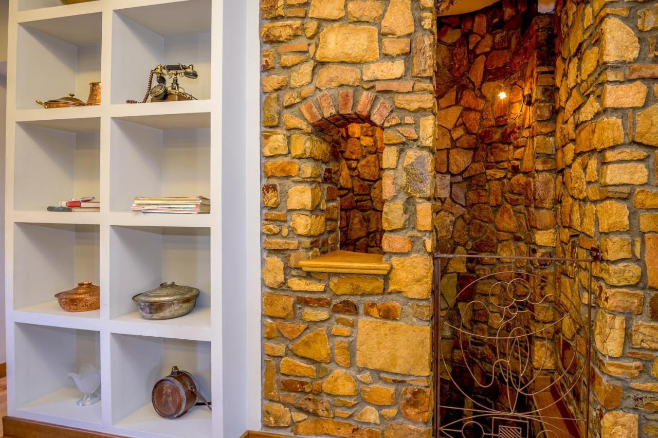 Luxurious Villa With Gorgeous View And Bbq Αλεξανδρούπολη Εξωτερικό φωτογραφία